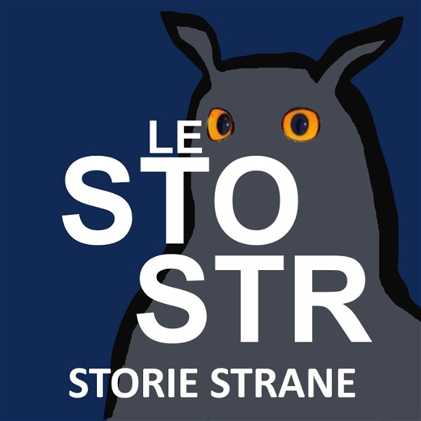 Artwork for Le StoStr