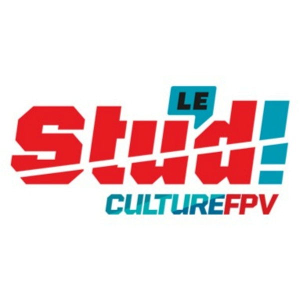 Artwork for Le Stud by Culture FPV