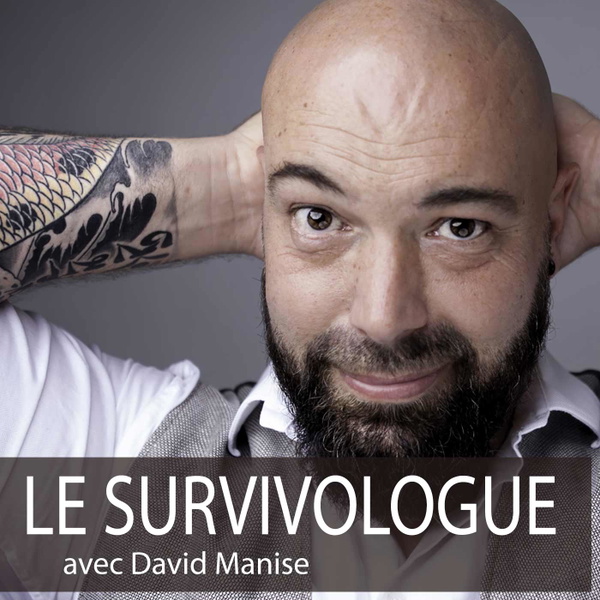 Artwork for Le survivologue