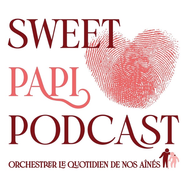 Artwork for Sweet Papi Podcast