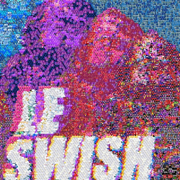 Artwork for Le Swish the Podcast