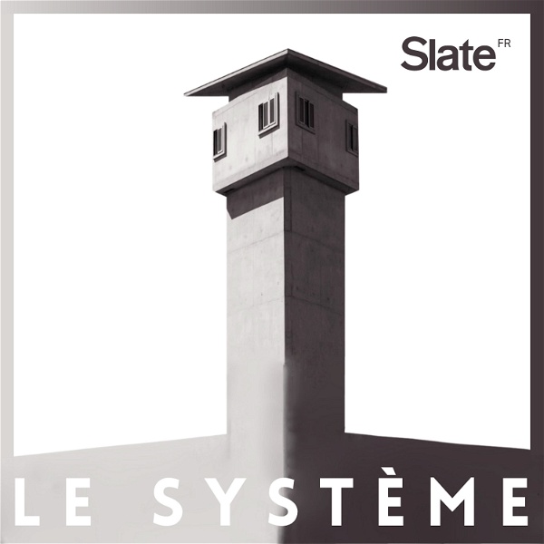 Artwork for Le système