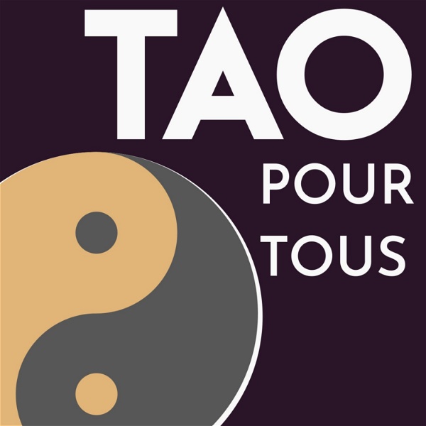 Artwork for le Tao pour Tous