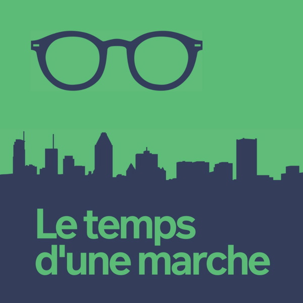 Artwork for Le temps d'une marche