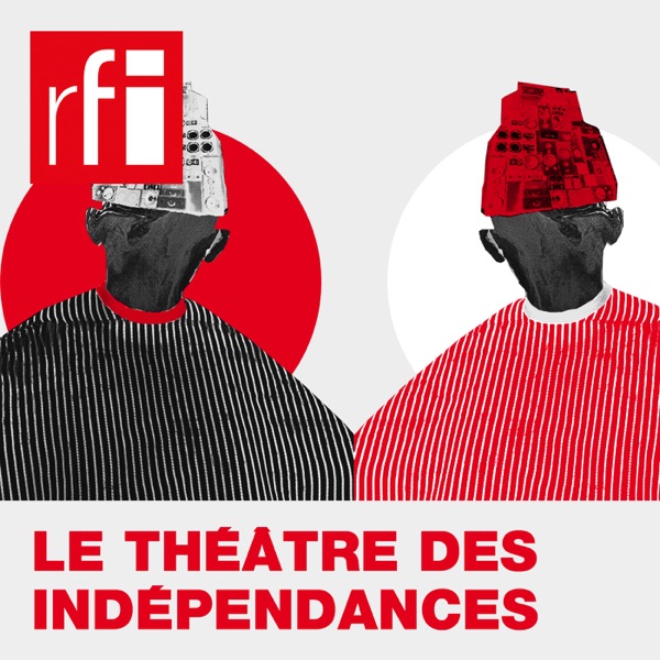 Artwork for Le théâtre des indépendances
