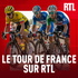 Le Tour de France sur RTL