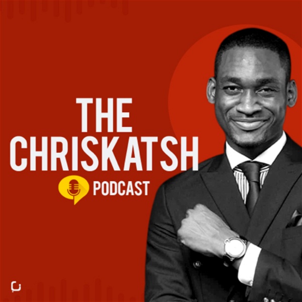Artwork for The Chriskatsh Podcast