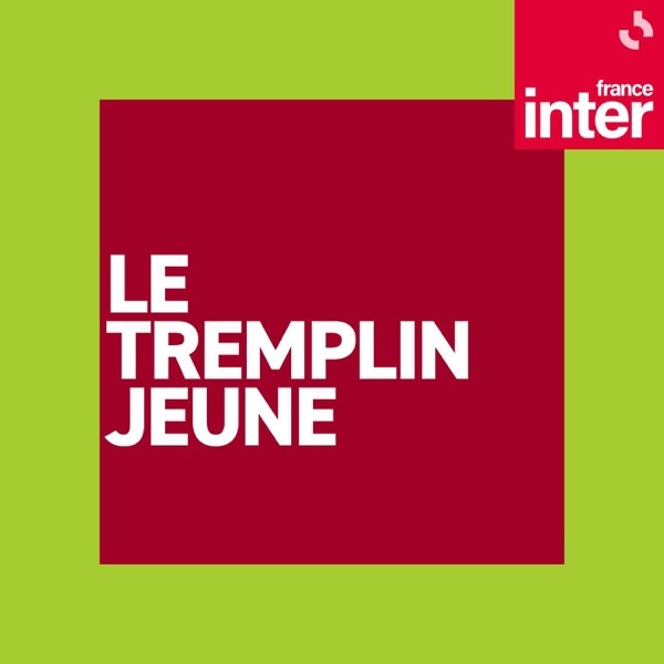 Artwork for Le tremplin Jeune