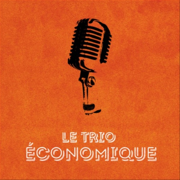 Artwork for Le Trio Économique