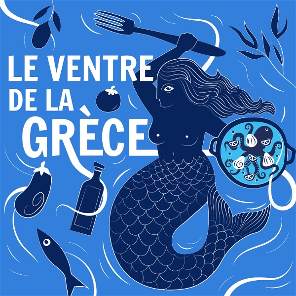 Artwork for Le ventre de la Grèce