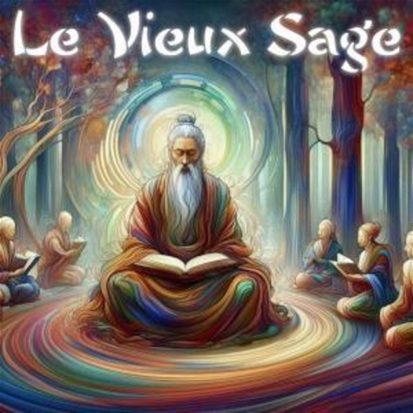 Artwork for Le Vieux Sage