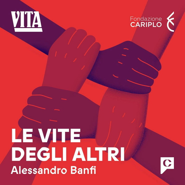 Artwork for Le Vite degli altri