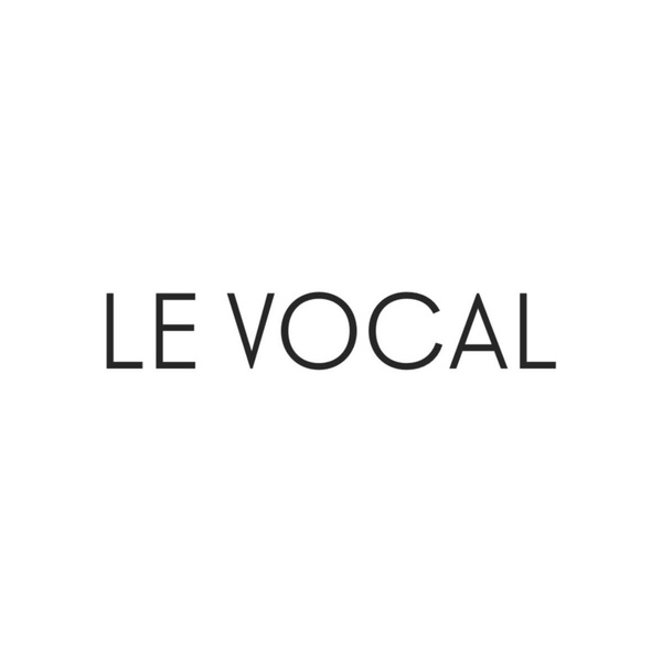 Artwork for LE VOCAL