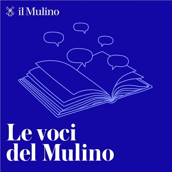 Artwork for Le voci del Mulino