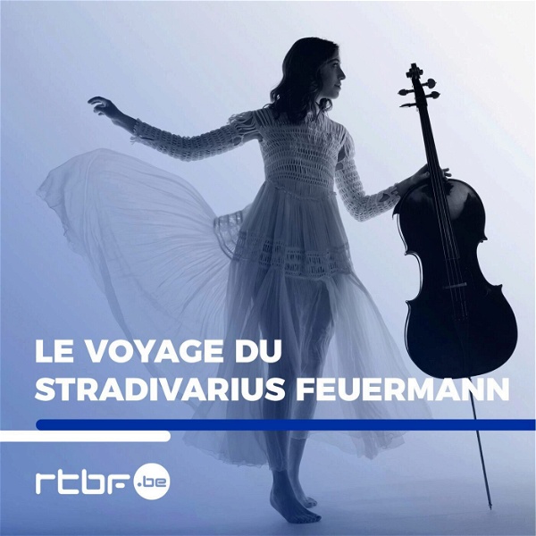 Artwork for Le voyage du Stradivarius Feuermann