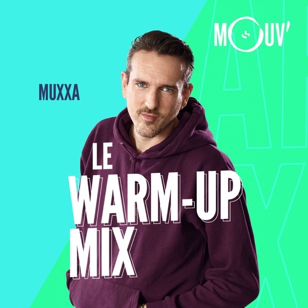 Artwork for Le Warm-up Mix