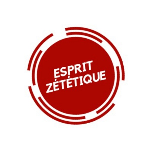 Artwork for Le Zét'podcast