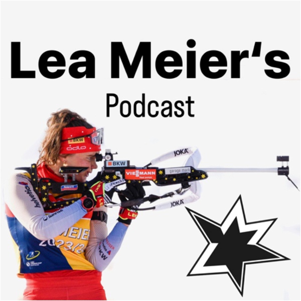 Artwork for Lea Meier‘s Podcast