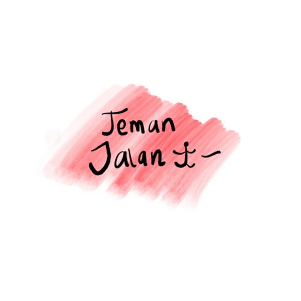 Artwork for TEMAN JALAN