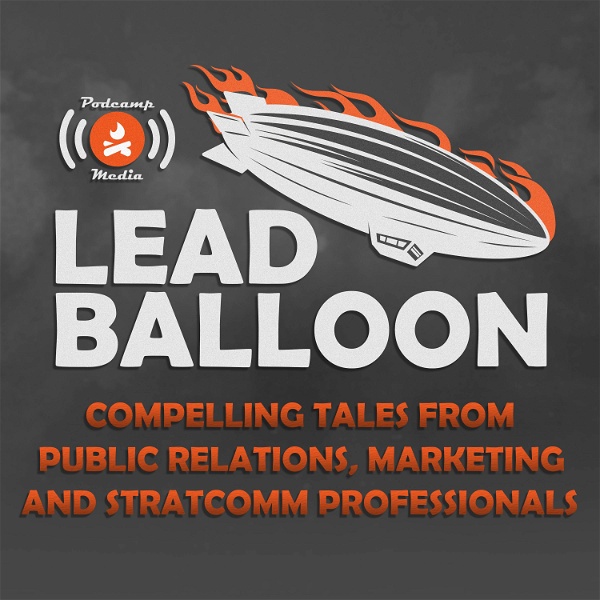 Artwork for Lead Balloon