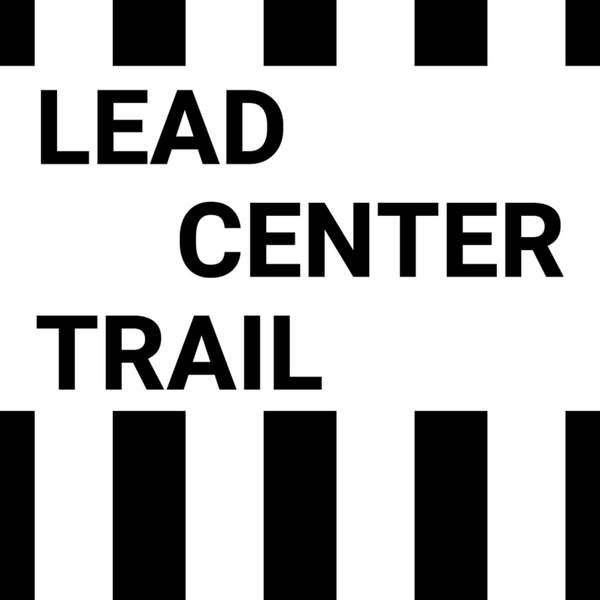 Artwork for Lead Center Trail