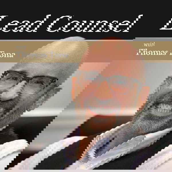 Artwork for Lead Counsel