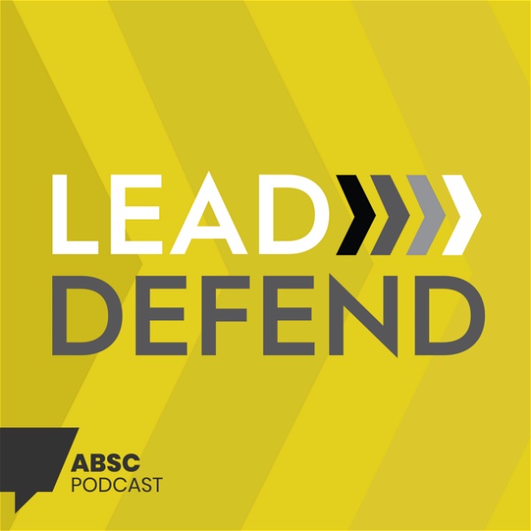 Artwork for Lead Defend