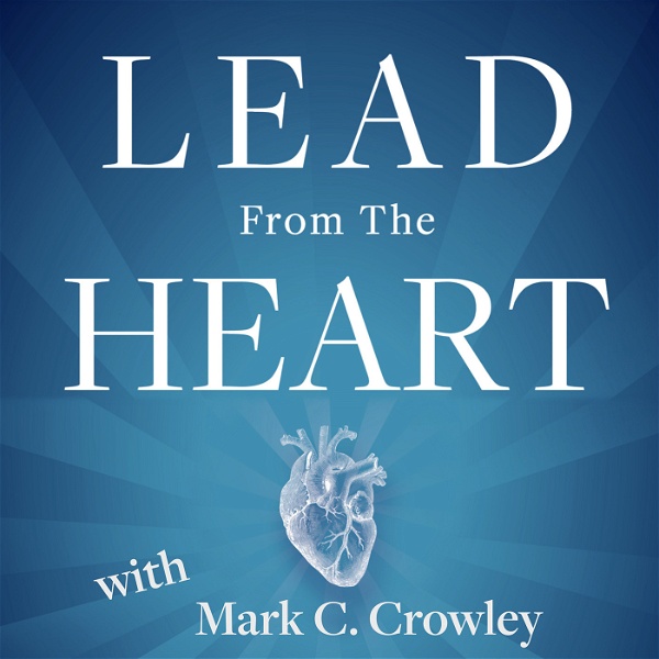 Artwork for Lead From the Heart