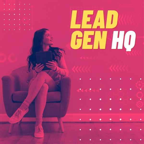 Artwork for Lead Generation HQ