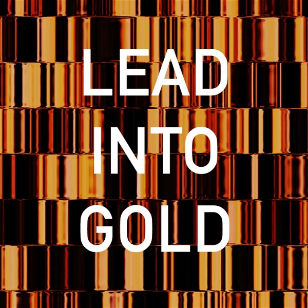 Artwork for Lead Into Gold