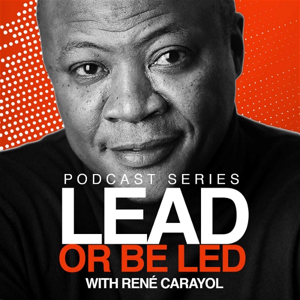 Artwork for Lead or Be Led Podcast