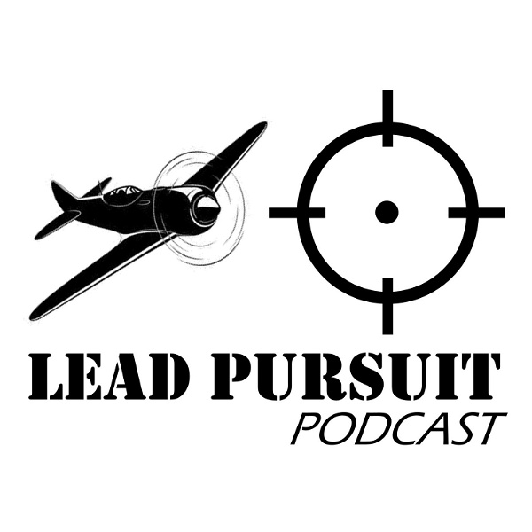 Artwork for Lead Pursuit Podcast