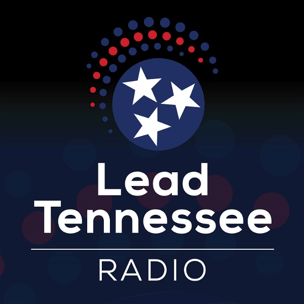 Artwork for Lead Tennessee Radio