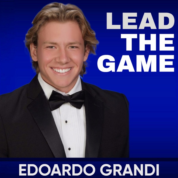 Artwork for Lead The Game