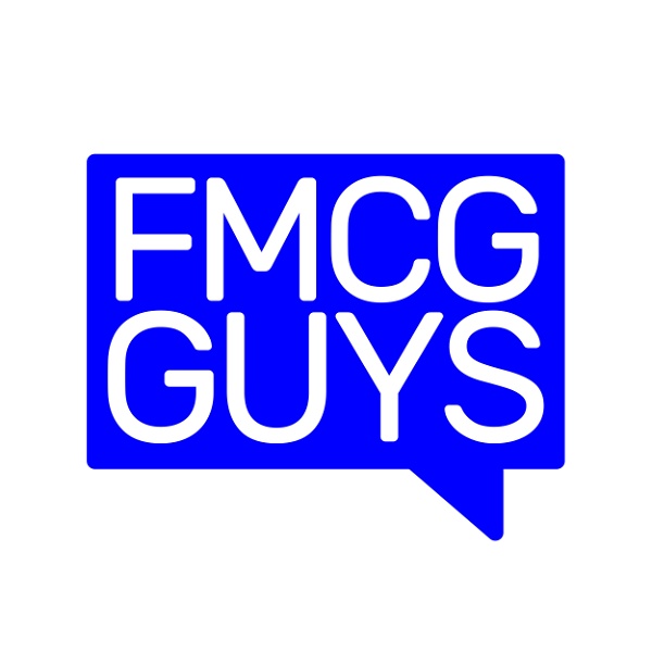 Artwork for The FMCG Guys