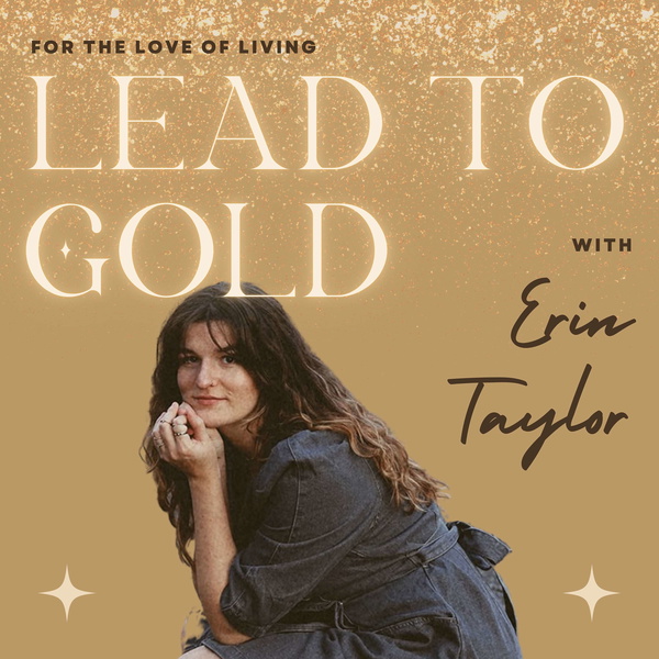 Artwork for Lead to Gold