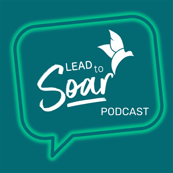 Artwork for Lead to Soar