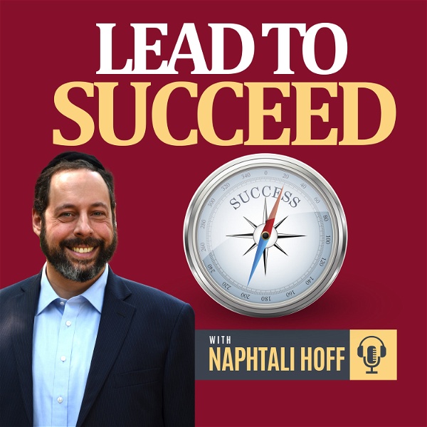 Artwork for Lead to Succeed
