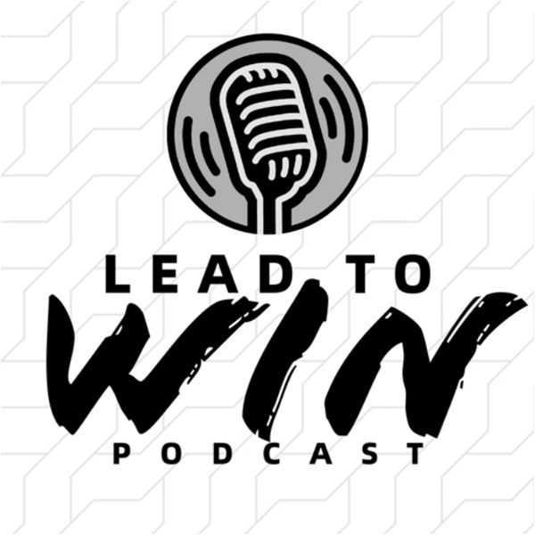 Artwork for Lead to Win