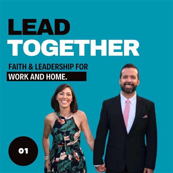 Artwork for Lead Together