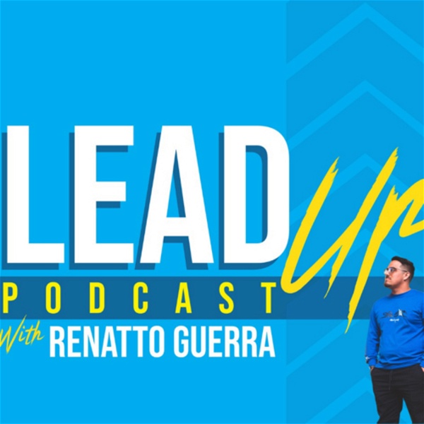 Artwork for Lead Up Podcast