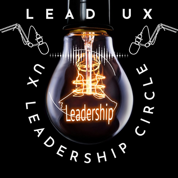 Artwork for Lead UX