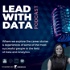 LEAD WITH DATA Podcast