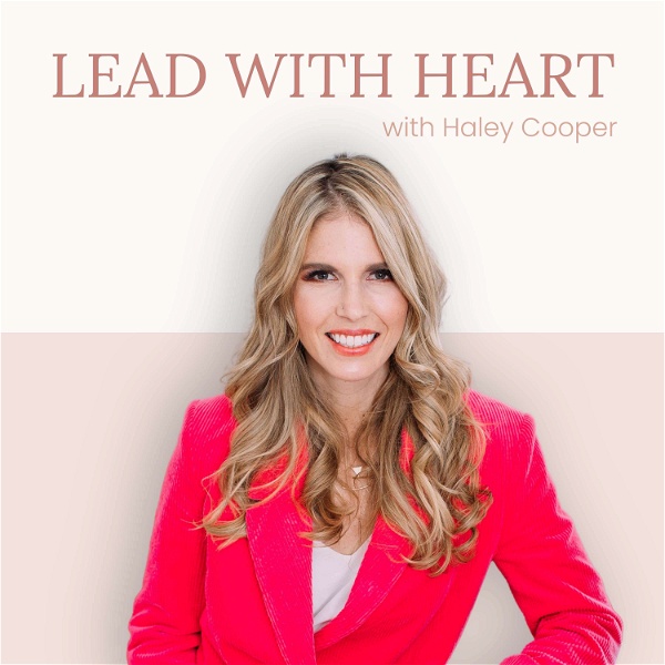 Artwork for Lead with Heart
