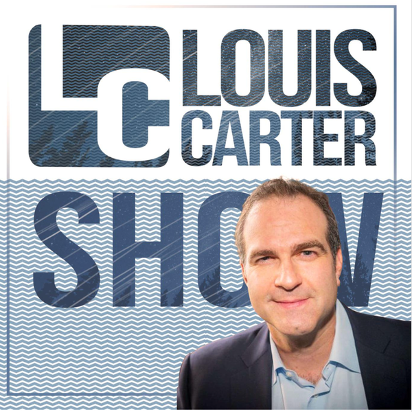 Artwork for The Louis Carter Show