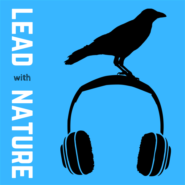 Artwork for Lead with Nature