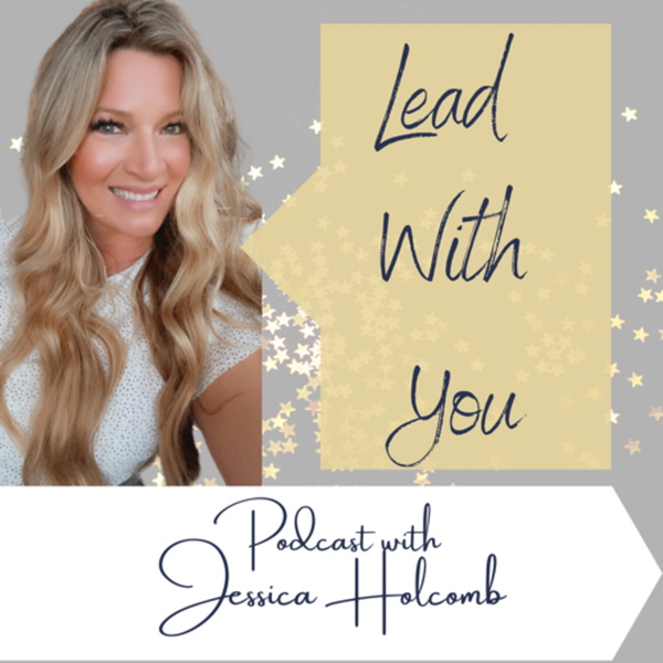 Artwork for Lead With You