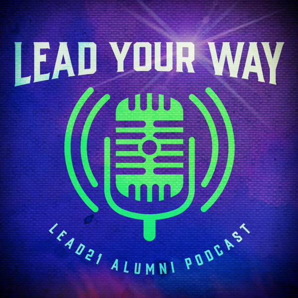 Artwork for Lead Your Way