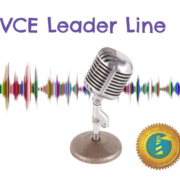 Artwork for Leader Line