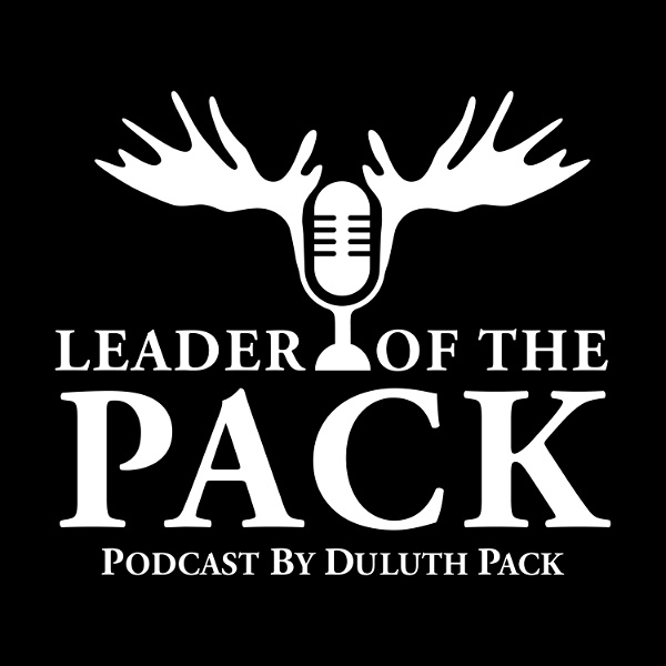 Artwork for Leader of The Pack Podcast